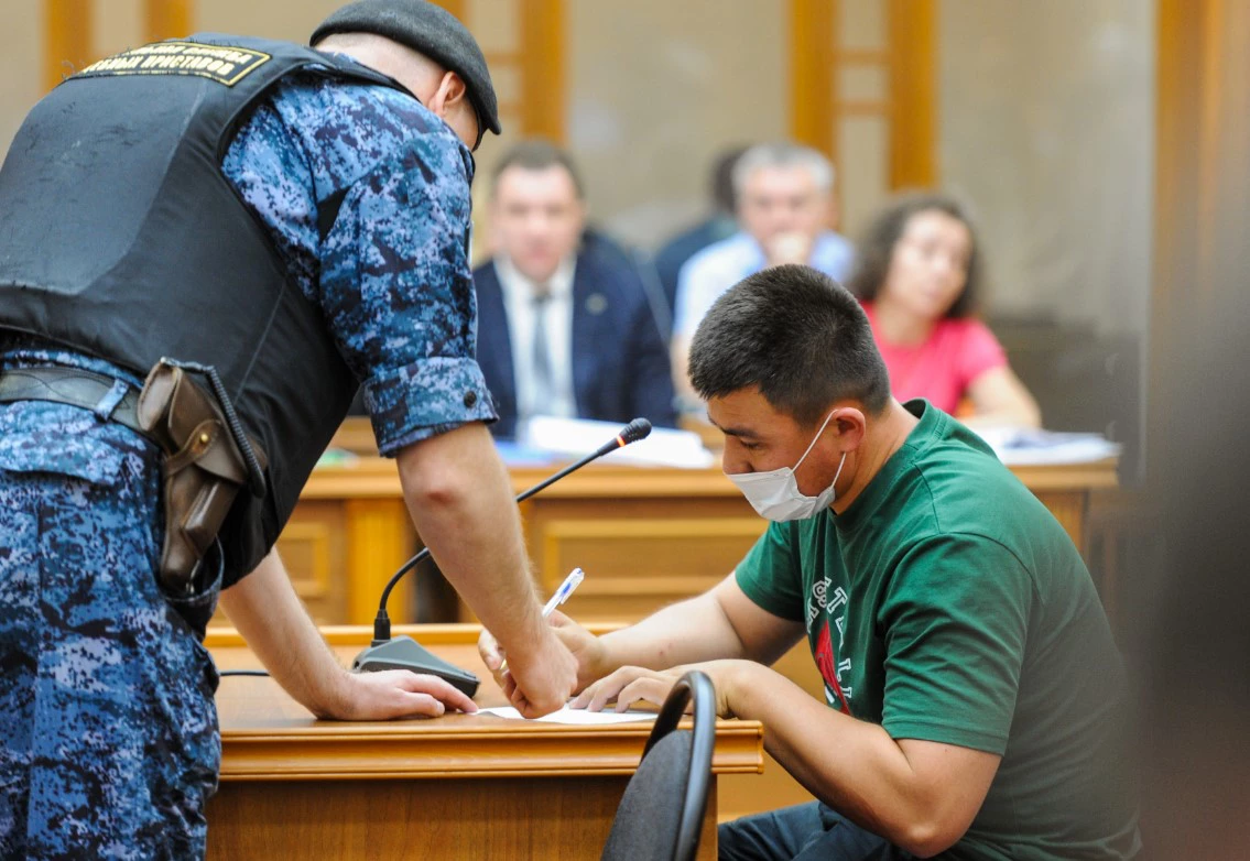 Вадим Ахметов / URA.RU