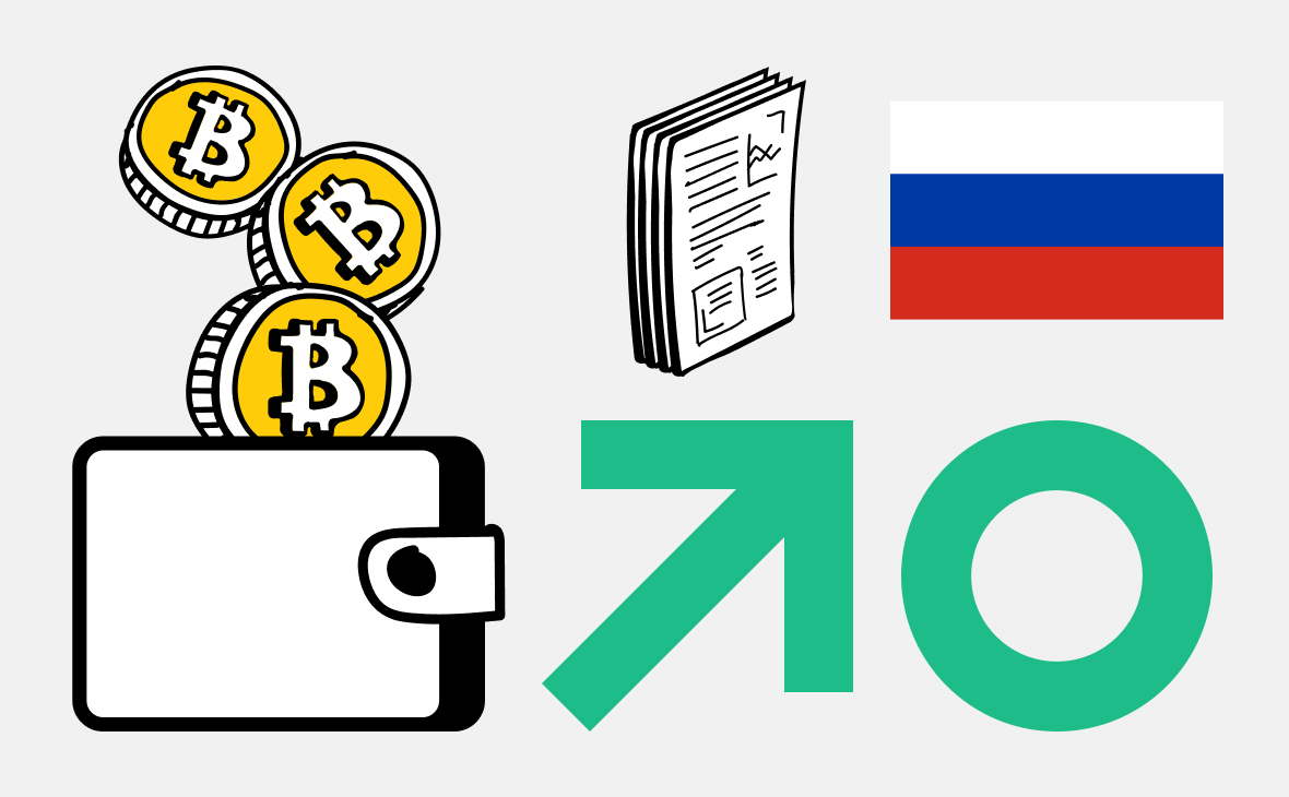 Год назад Путин подписал закон о криптовалютах. Как изменился рынок