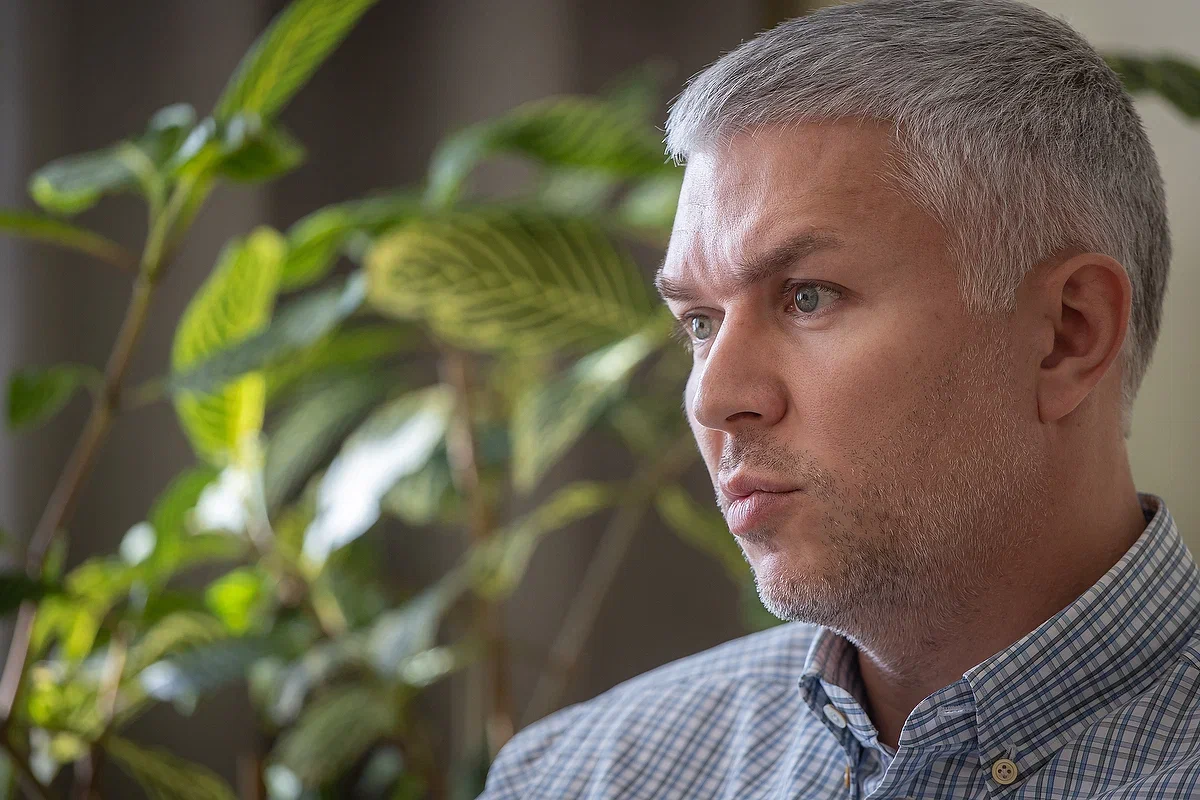 Фото: Антон Буценко, 66.RU