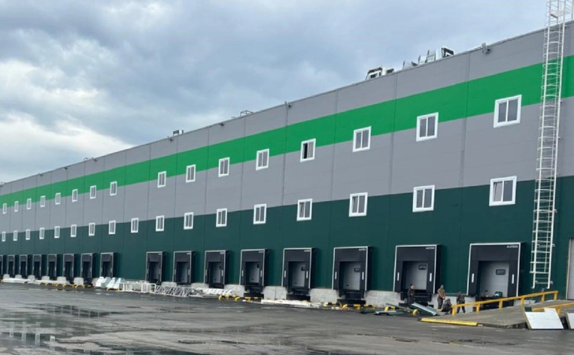 Департамент архитектуры и градостроительства