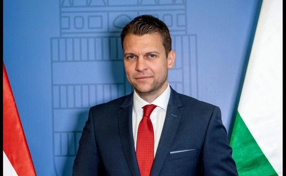 Тамаш Менцер / Facebook