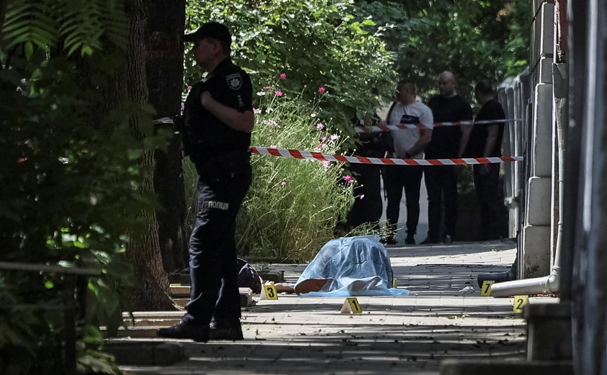 Роман Балюк / Reuters