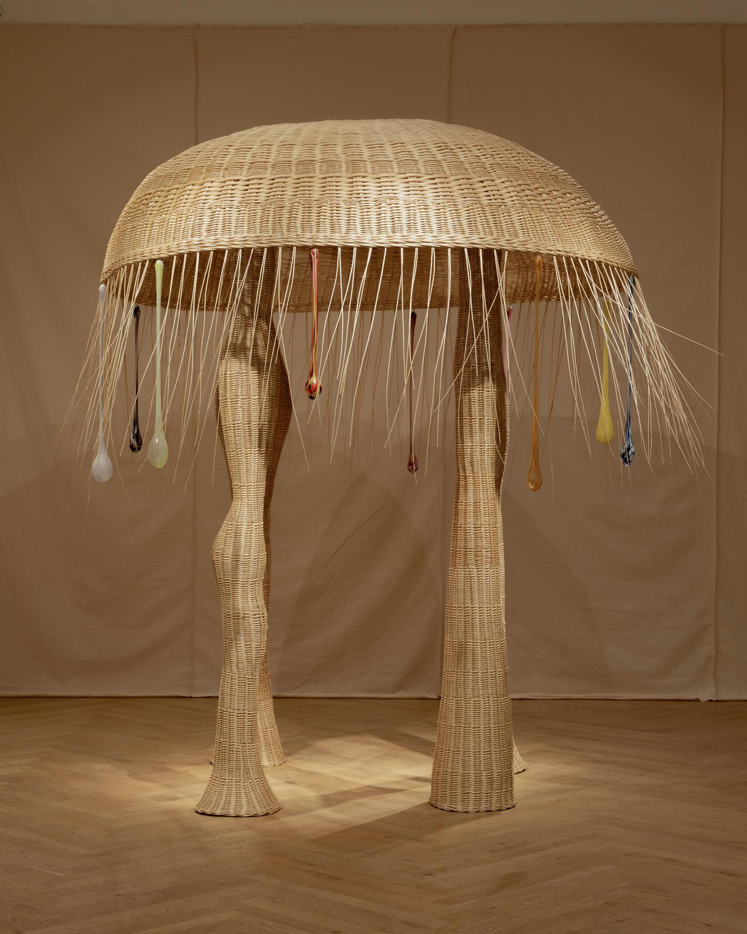 Фото: пресс-служба LIMÉ Gallery 