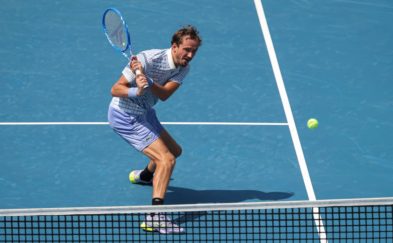 Scott Taetsch / Getty Images