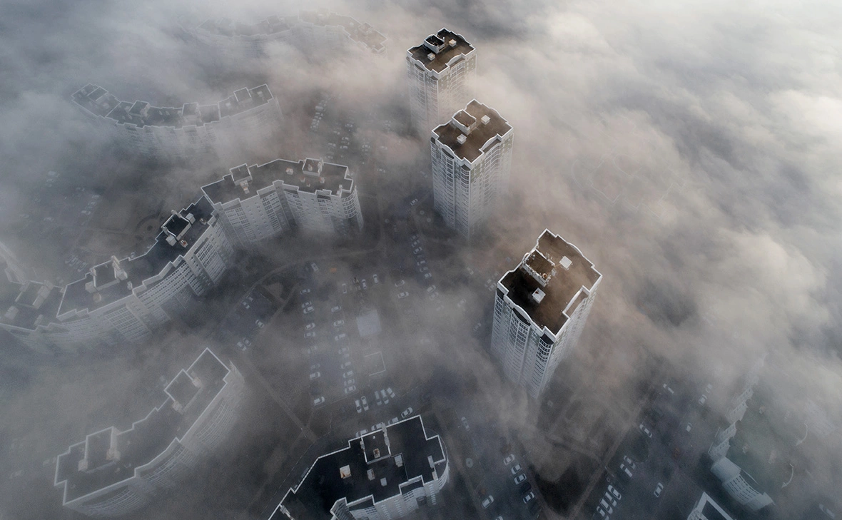 Николай Гынгазов / Global Look Press