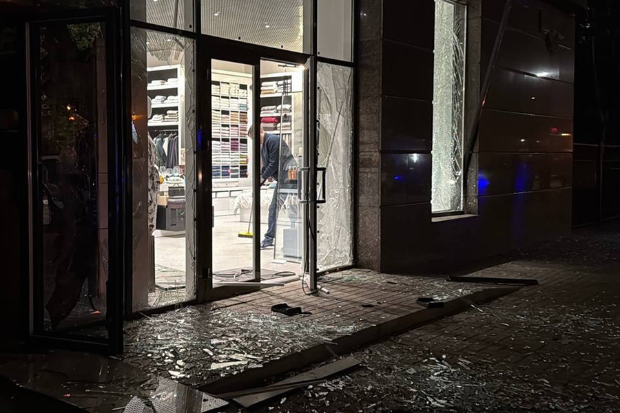 Фото: vvgladkov / Telegram