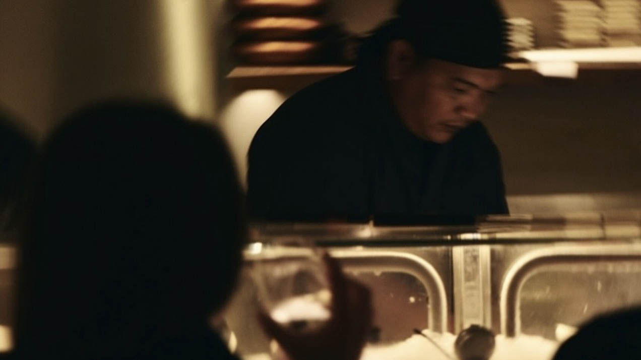 В Дубае открылся бар для любителей японского театра кабуки