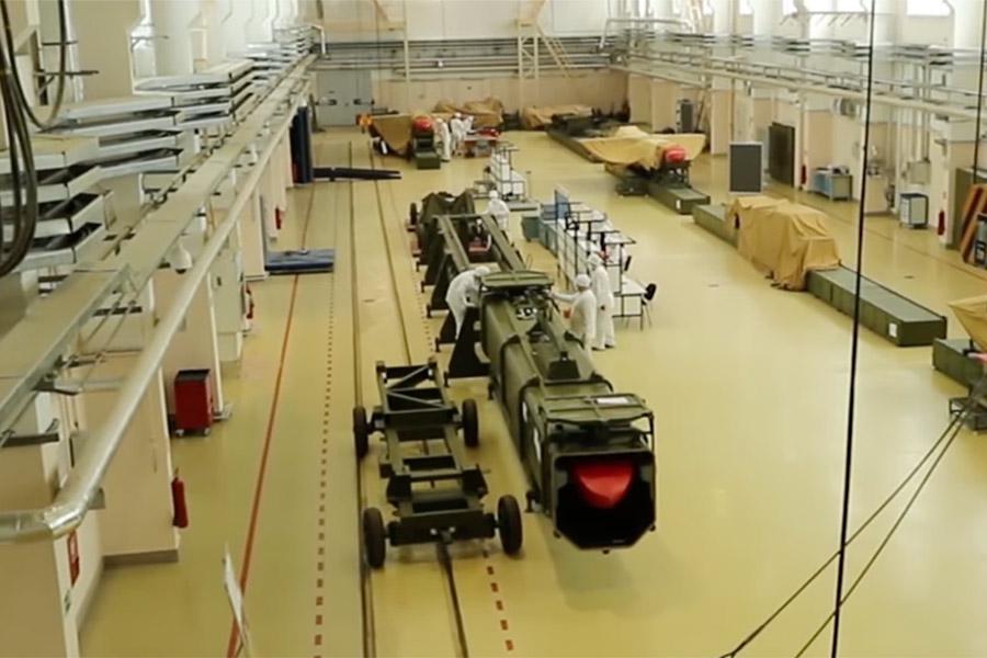 Фото: Минобороны России