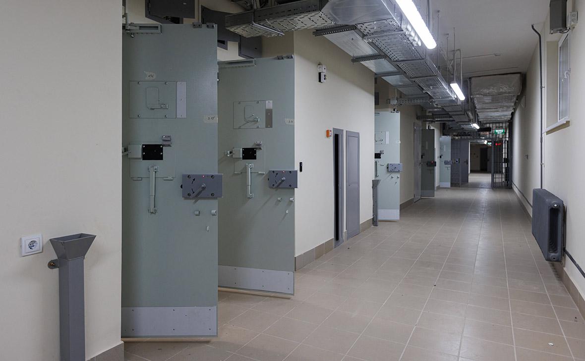 Фото: Сергей Елагин / Бизнес Online / Global Look Press