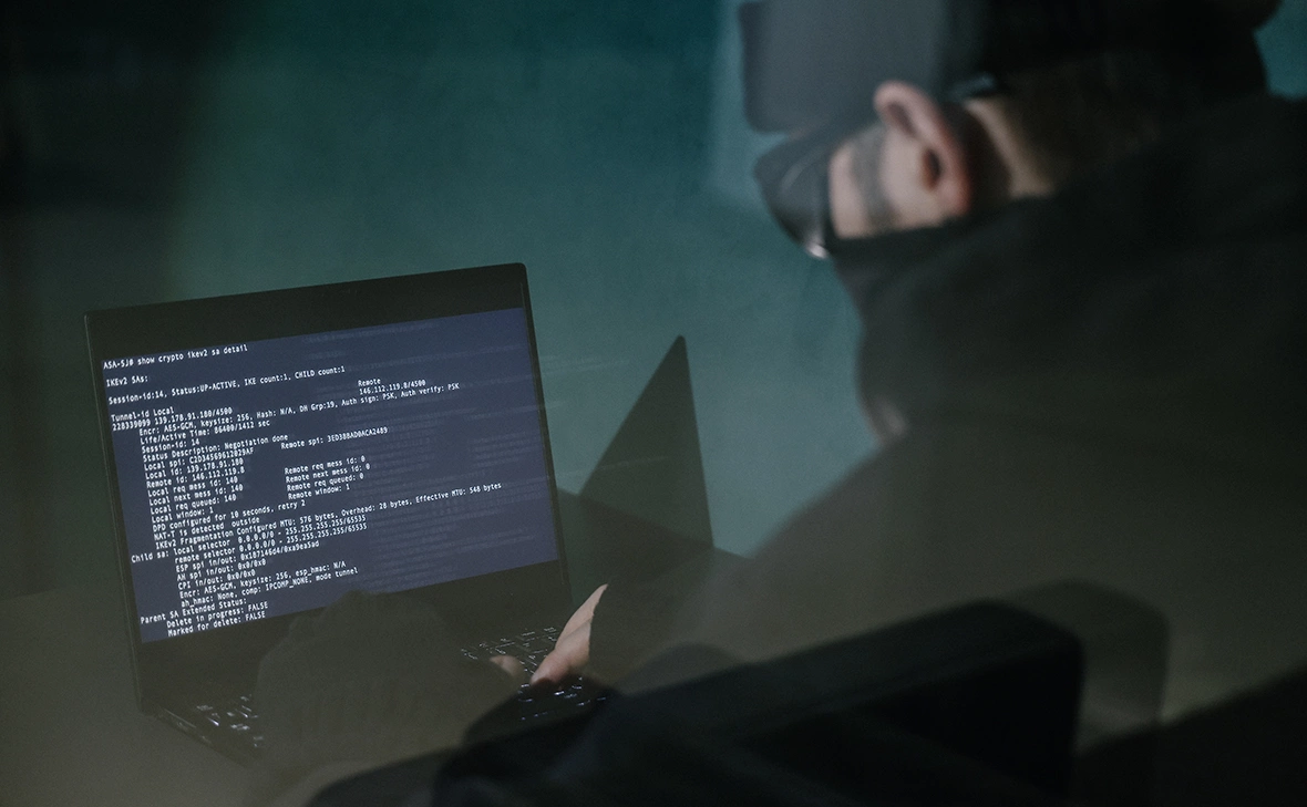 Михаил Гребенщиков / РБК