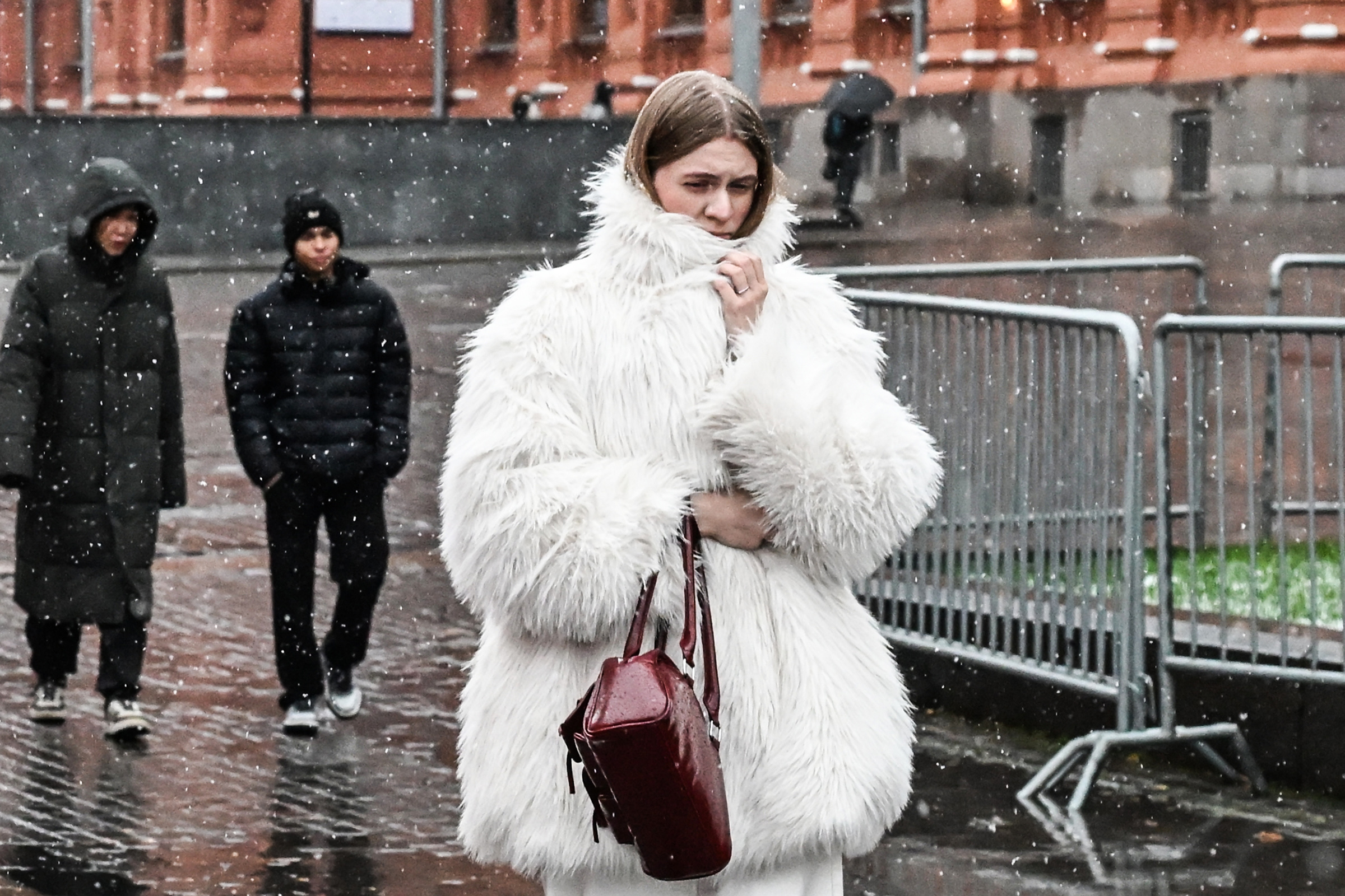 Фото:Илья Питалев / РИА Новости