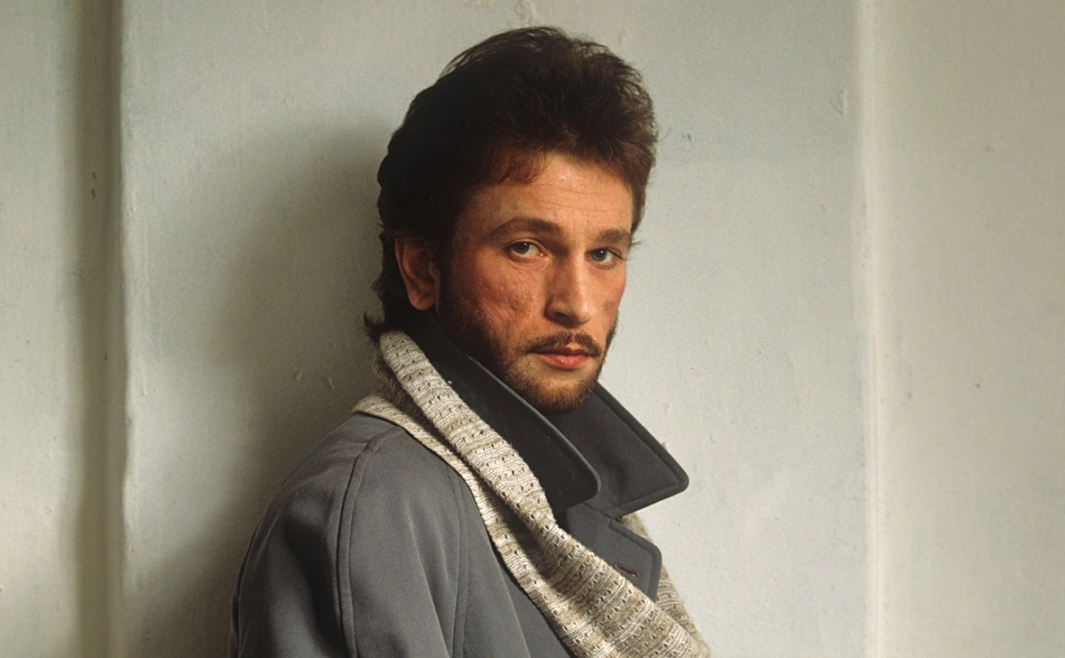 Юрий Желудев / Global Look Press