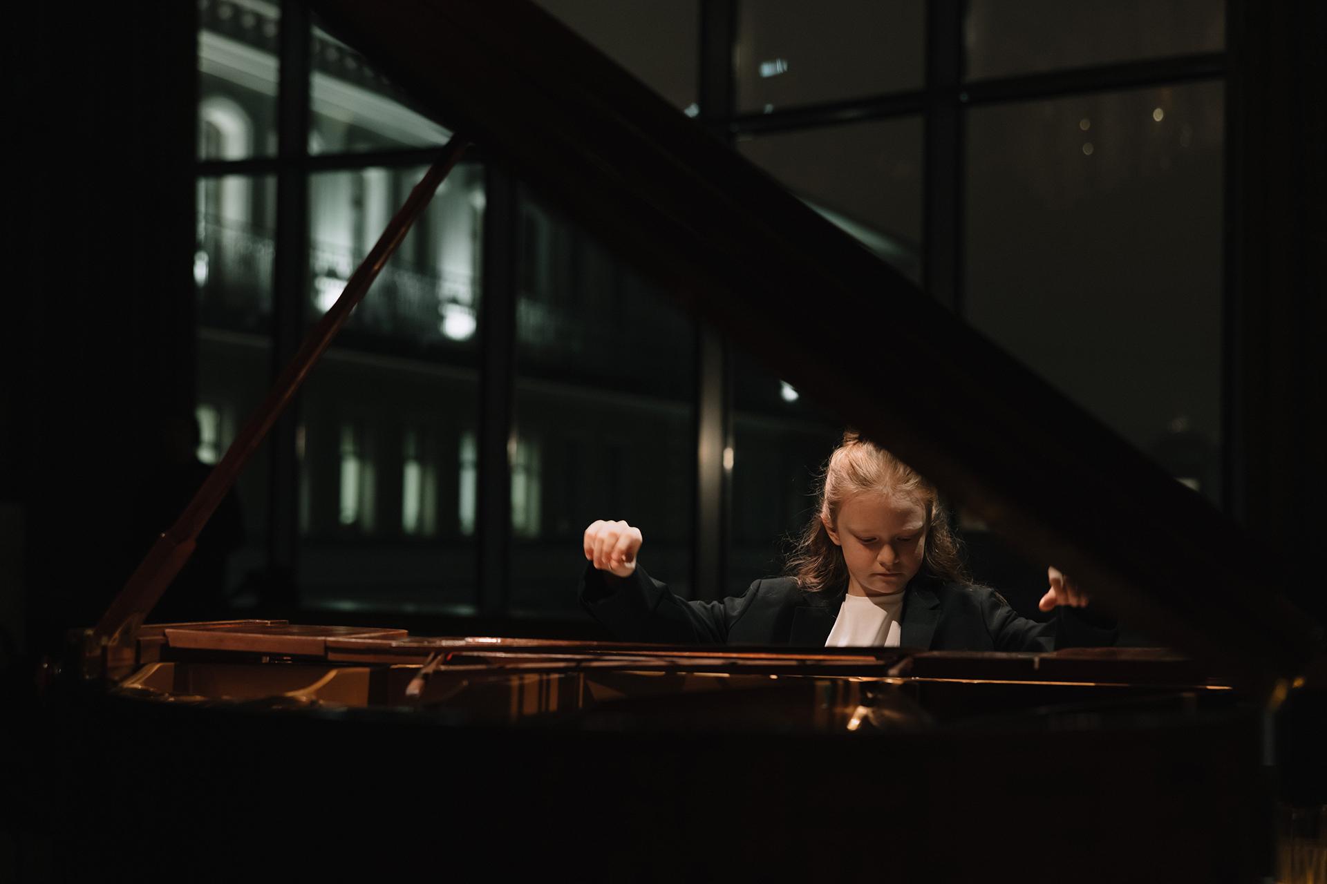 Фото: Кирилл Панов / пресс-служба Age of Innocence