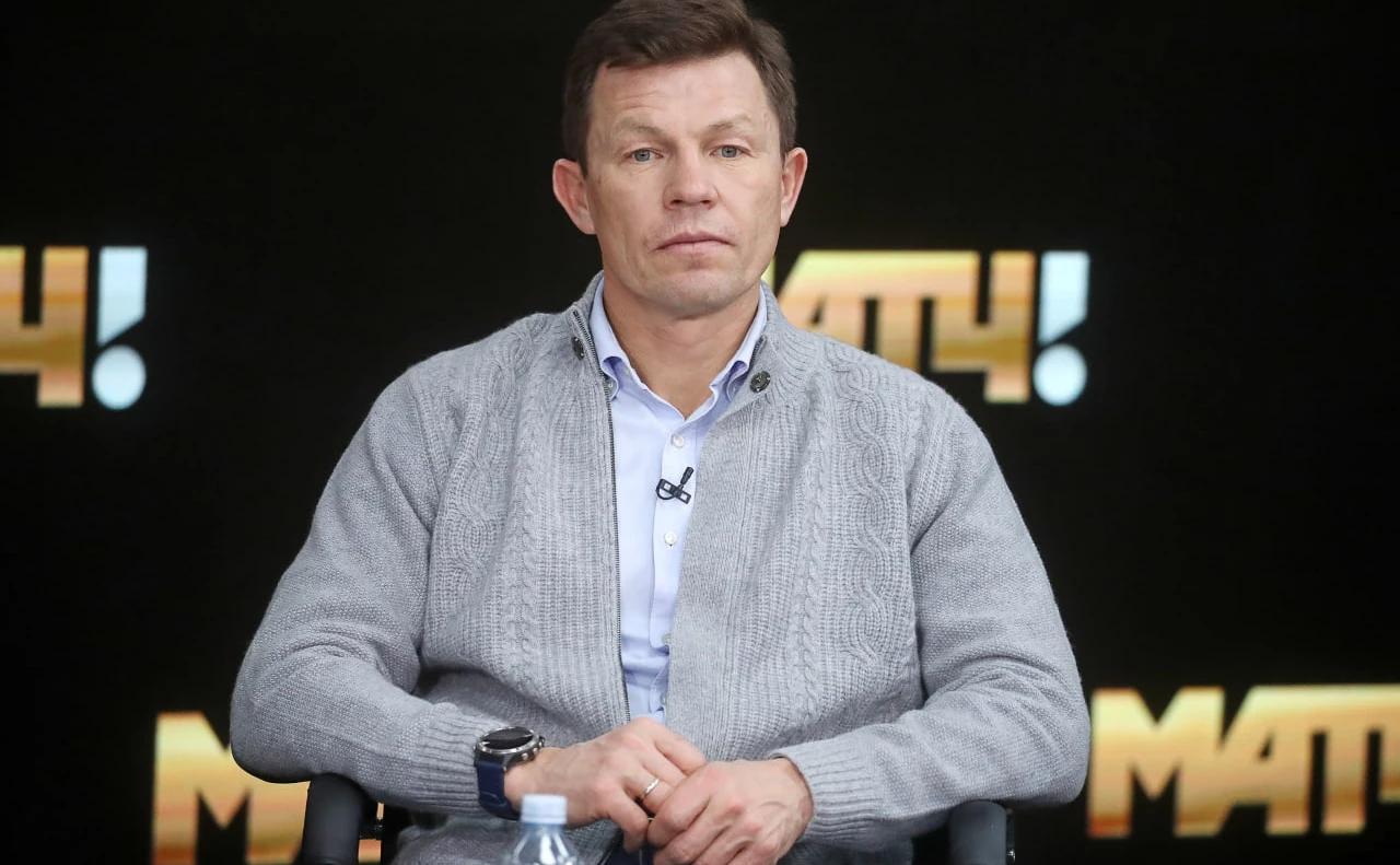 Сергей Фадеичев / ТАСС