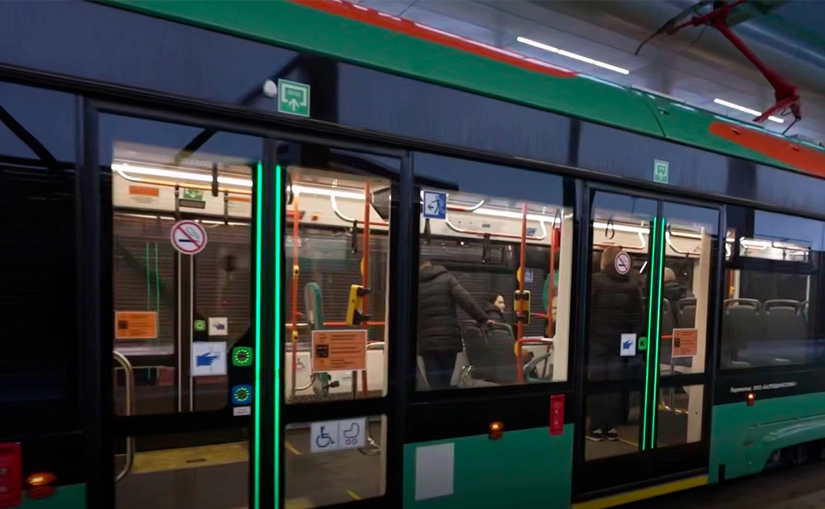 Правительство Санкт-Петербурга