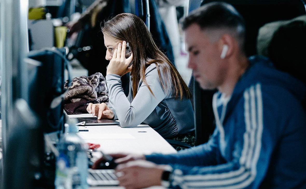 Андрей Любимов / РБК