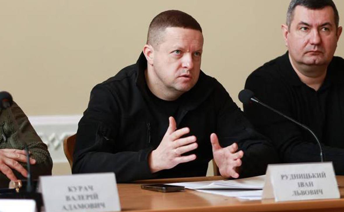 Иван Рудницкий