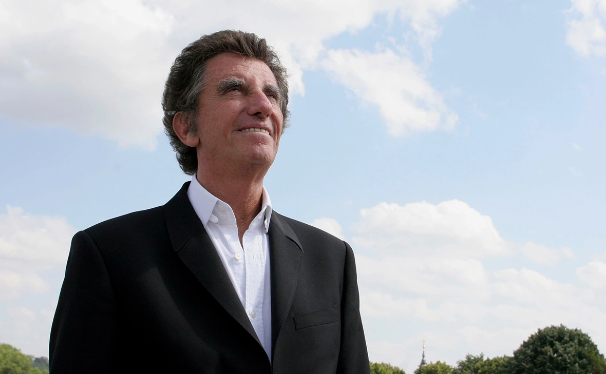 Eric Bouvet / Getty Images