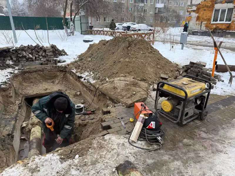  администрация Зеленоградского района