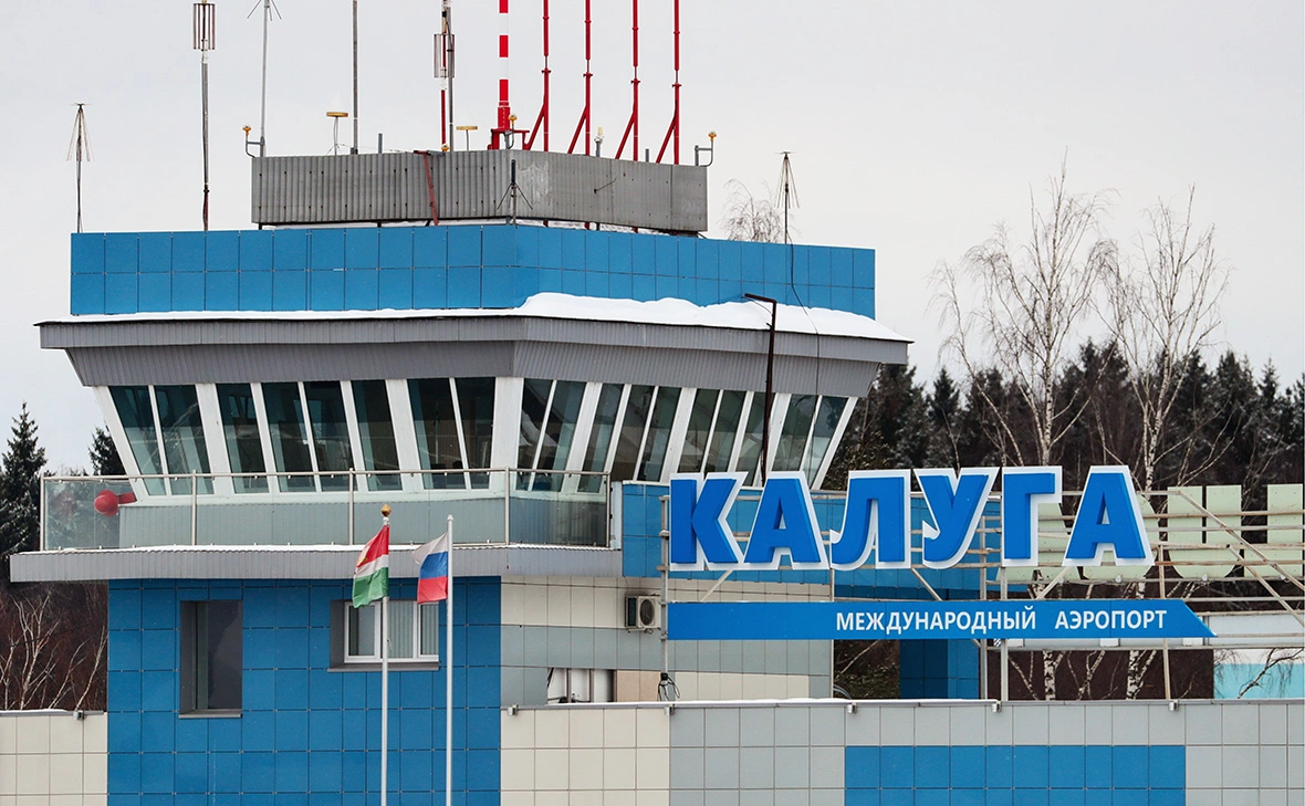 Андрей Грозов / ТАСС