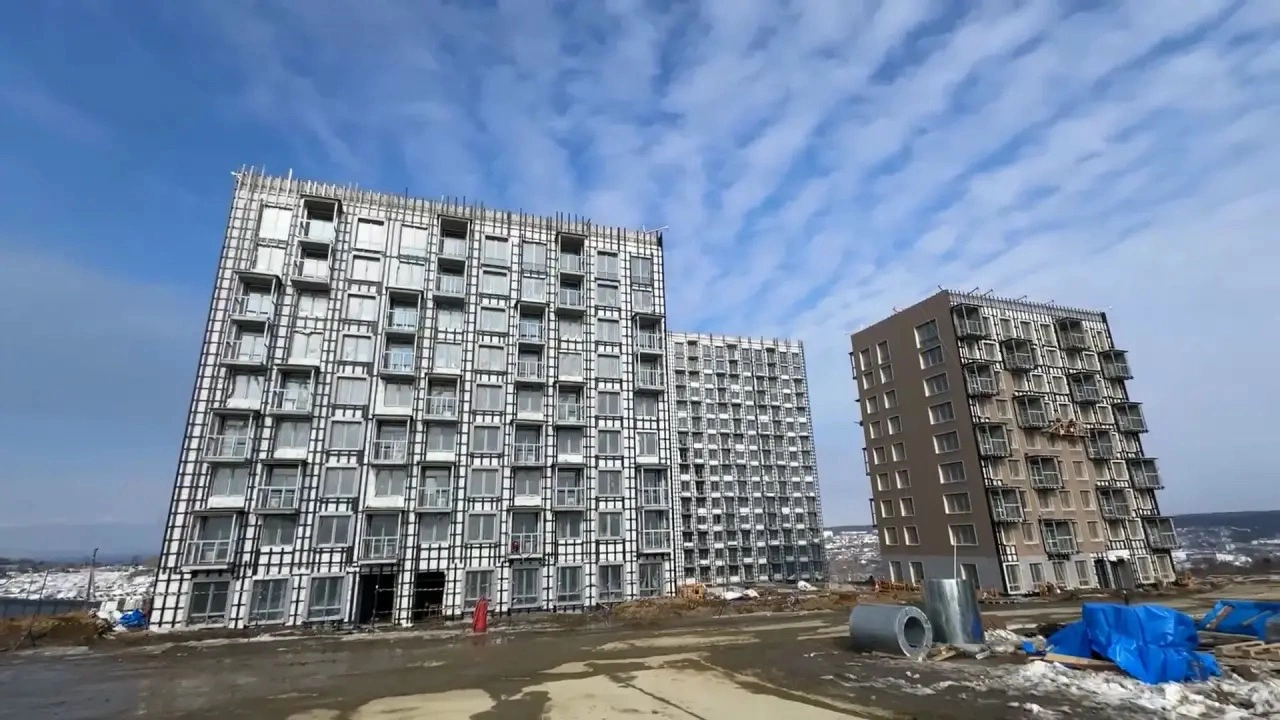 Правительство Сахалинской области