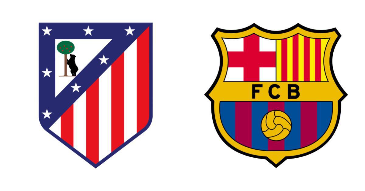 &laquo;Атлетико&raquo; &mdash; &laquo;Барселона&raquo;, четвертьфинал ЛЧ 2026