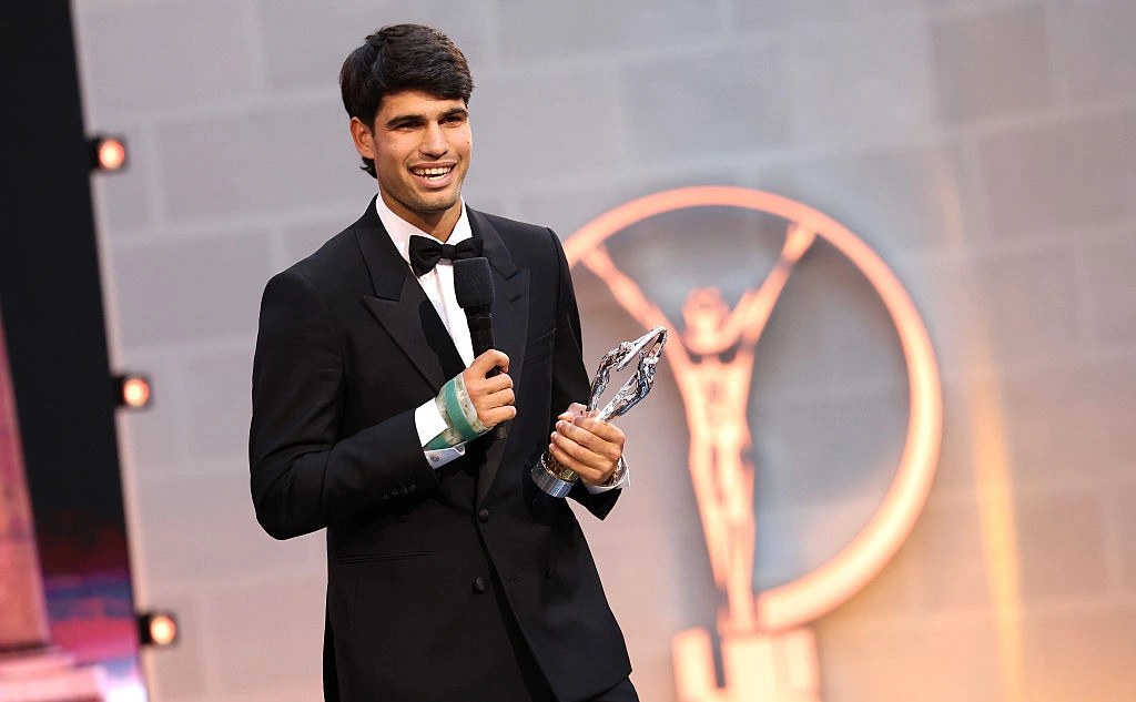 Pablo Cuadra / Getty Images