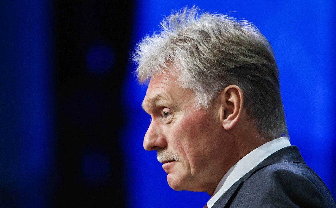 Михаил Терещенко / ТАСС