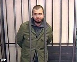 Суд признал законным прекращение второго дела против И.Назарова