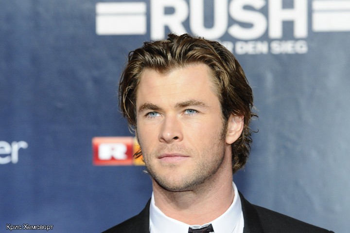 Самые сексуальные актеры и актрисы современности