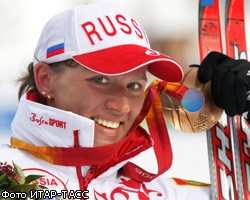 Одна из самых титулованных лыжниц России попалась на допинге