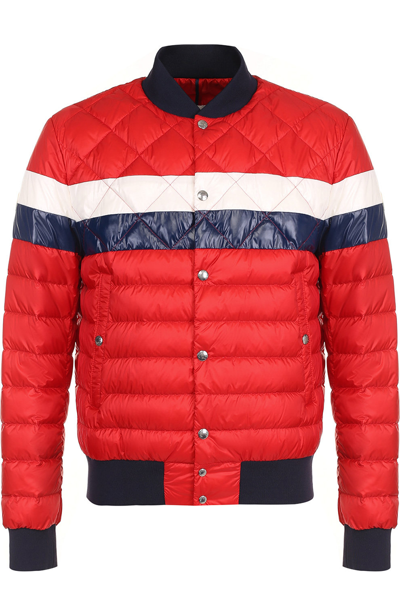 Мужская куртка Moncler (ЦУМ), 62 850 руб.