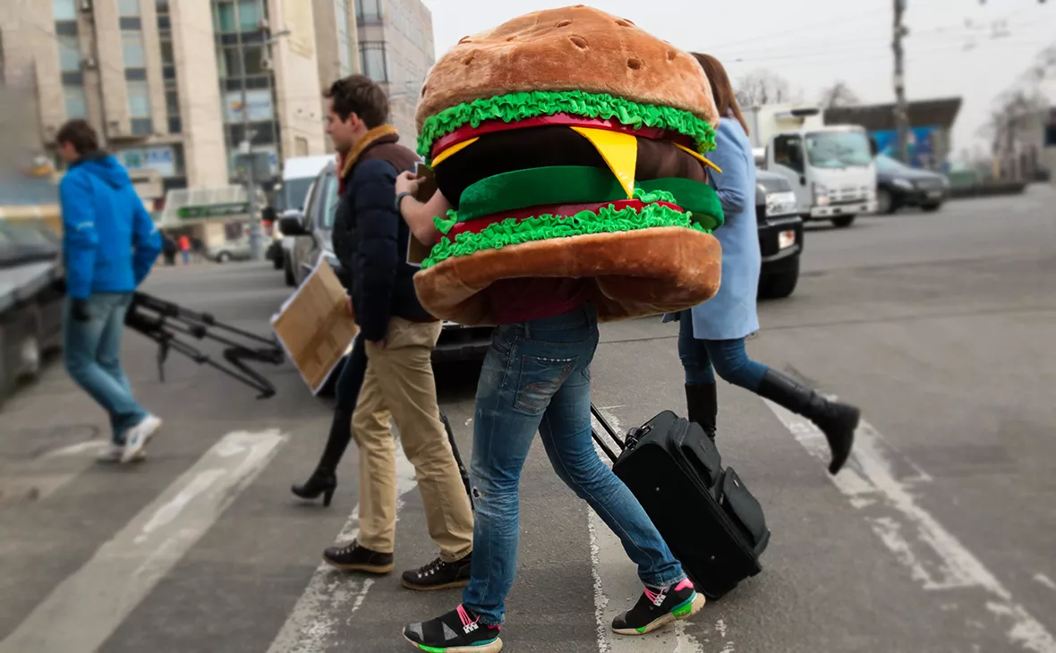 Смертин Павел / ТАСС