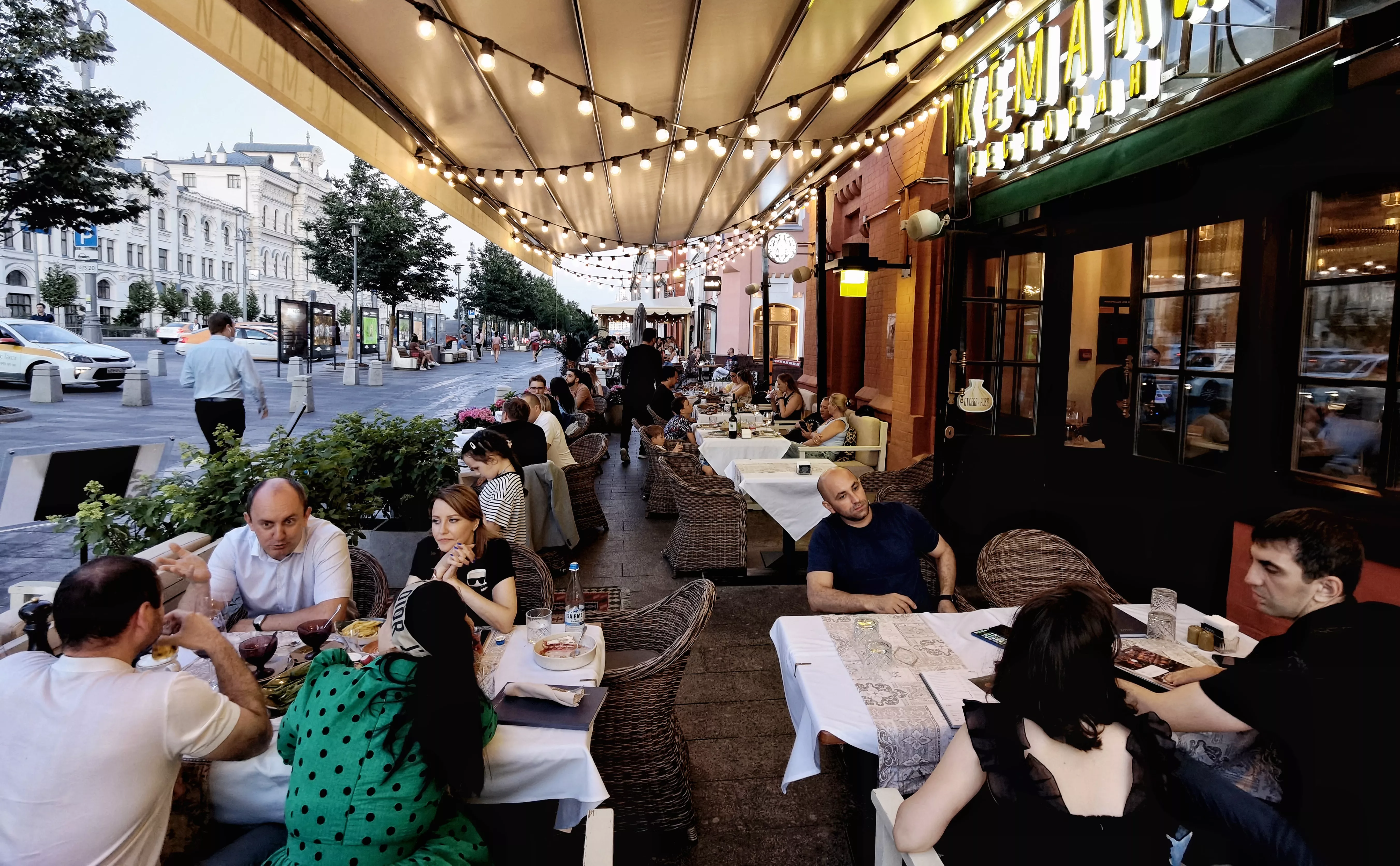 Андрей Любимов / РБК