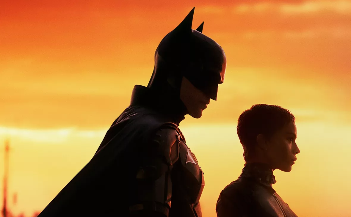 Warner Bros / Keystone Press Agency / Global Look Press