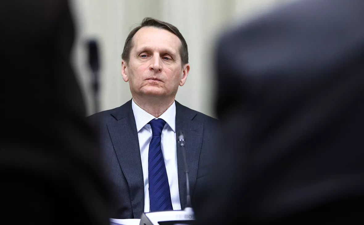 Михаил Терещенко / ТАСС