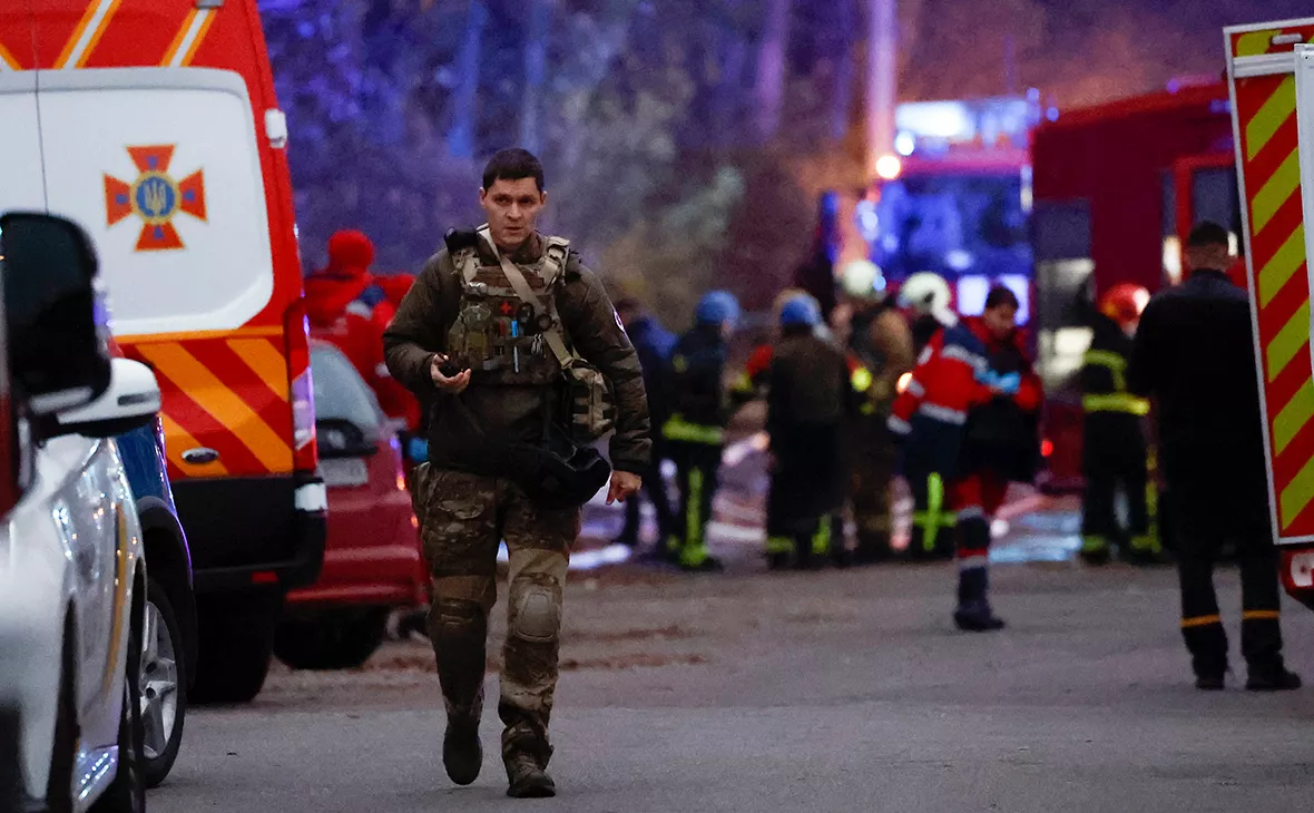 Jeff J Mitchell / Getty Images