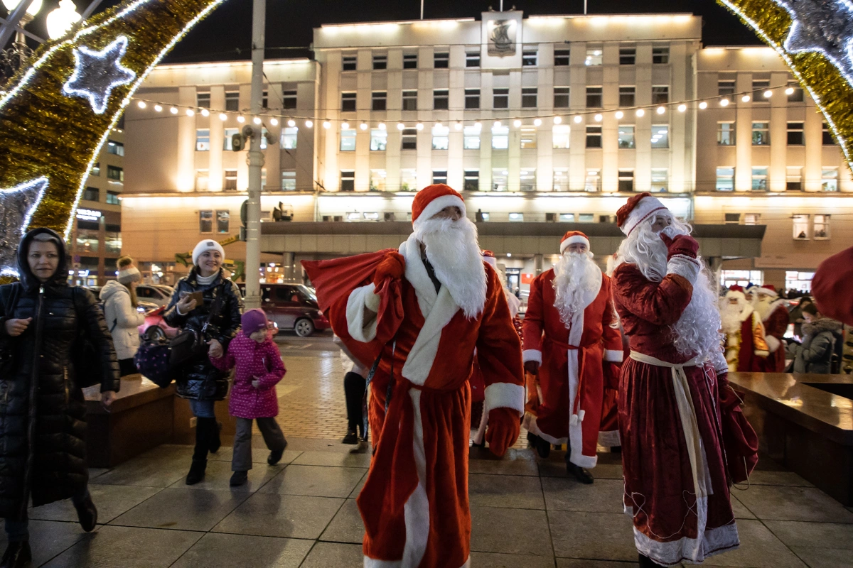 Александр Подгарчук