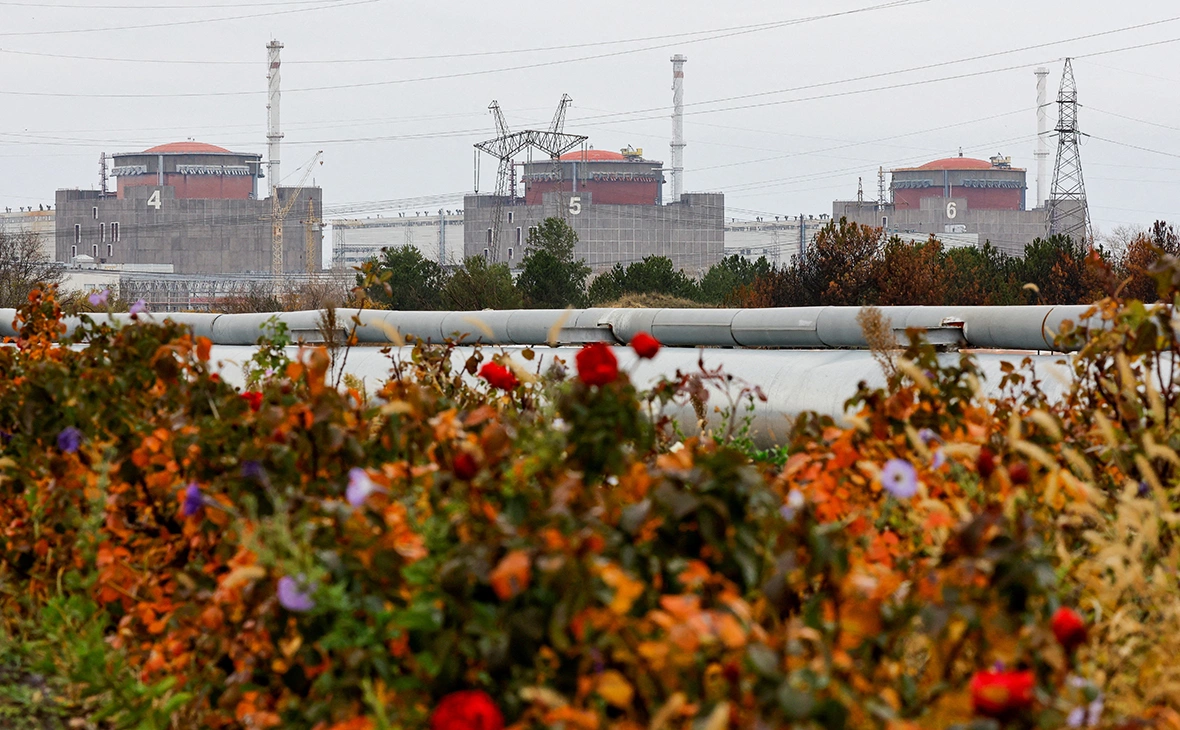 Александр Ермоченко / Reuters