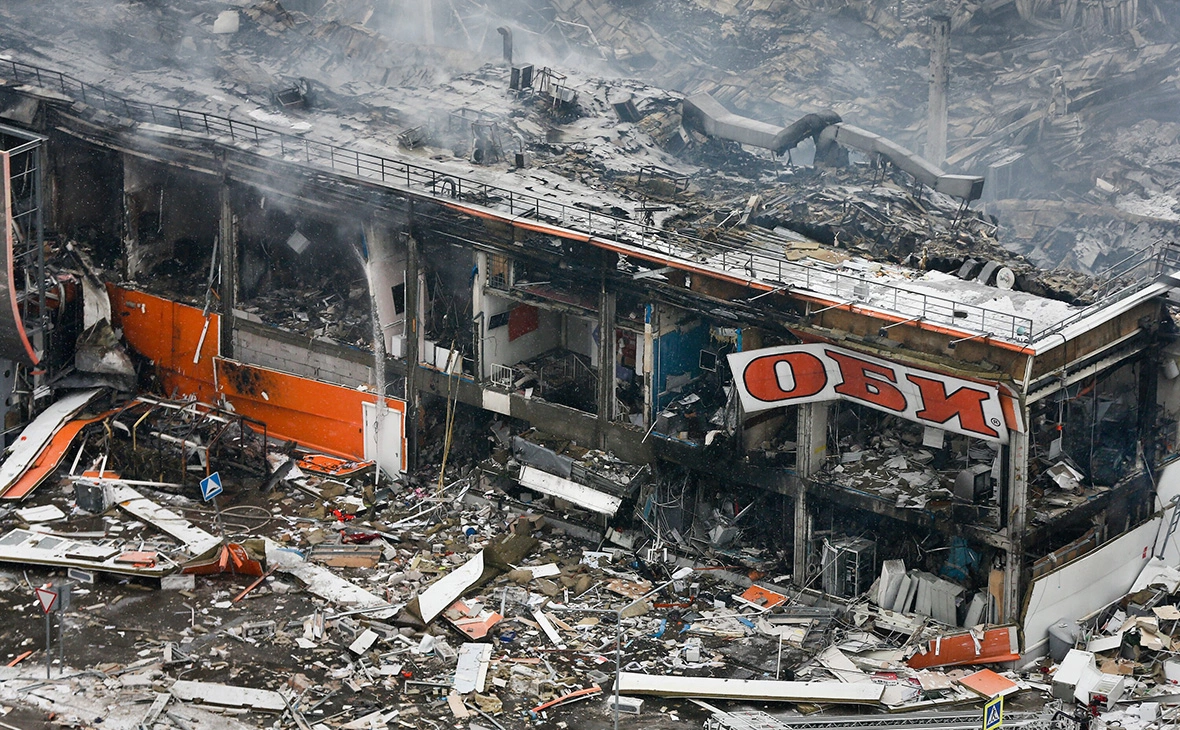 Сергей Ведяшкин / АГН «Москва»