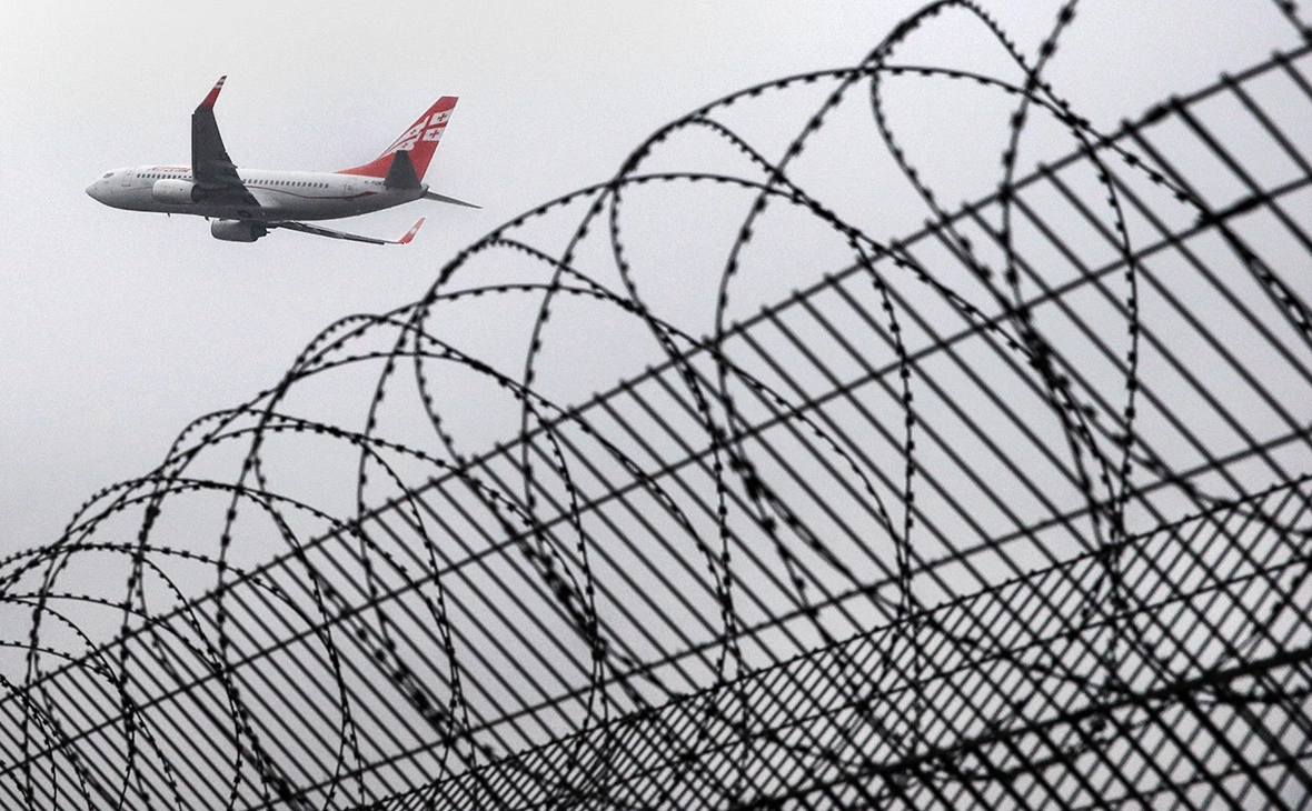 Сергей Савостьянов / ТАСС