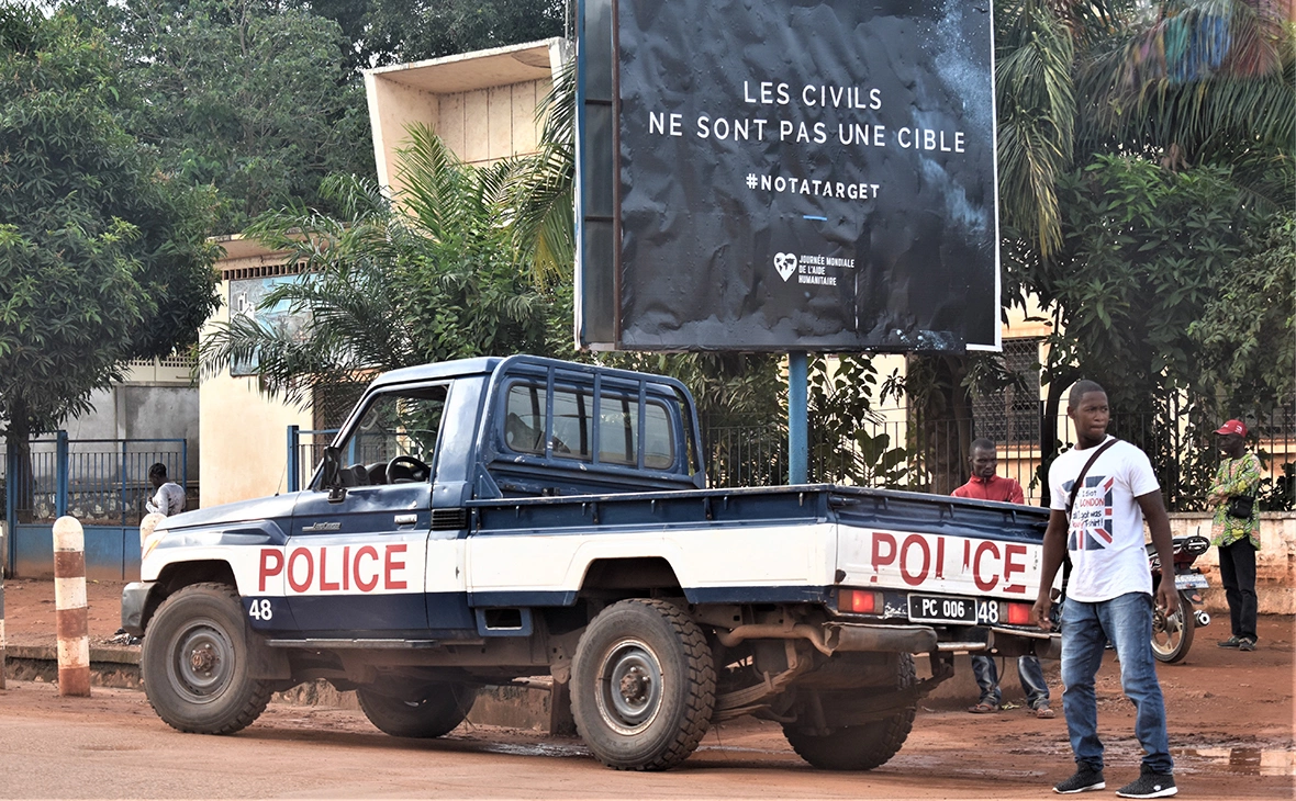 Владимир Малянов / ТАСС