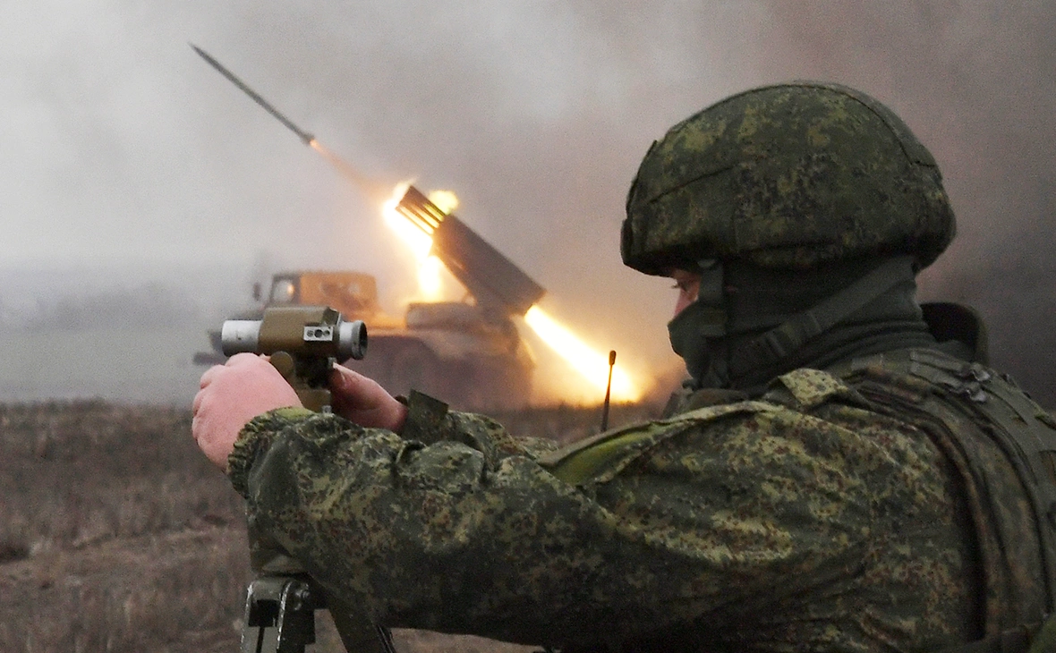 Евгений Биятов / РИА Новости