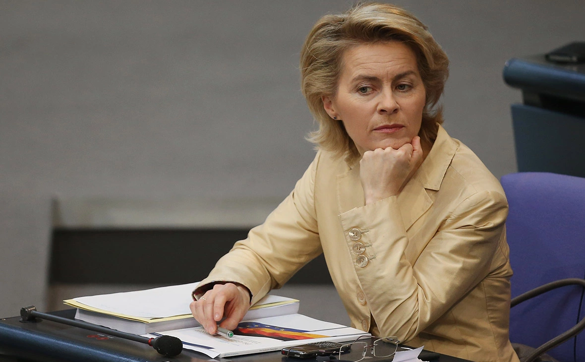 Sean Gallup / Getty Images