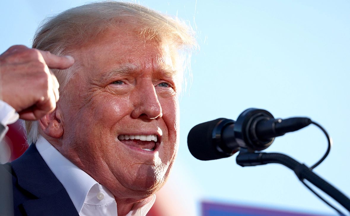 Mario Tama / Getty Images