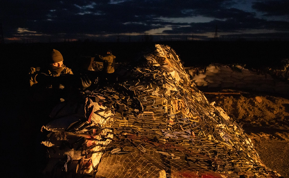 Chris McGrath / Getty Images