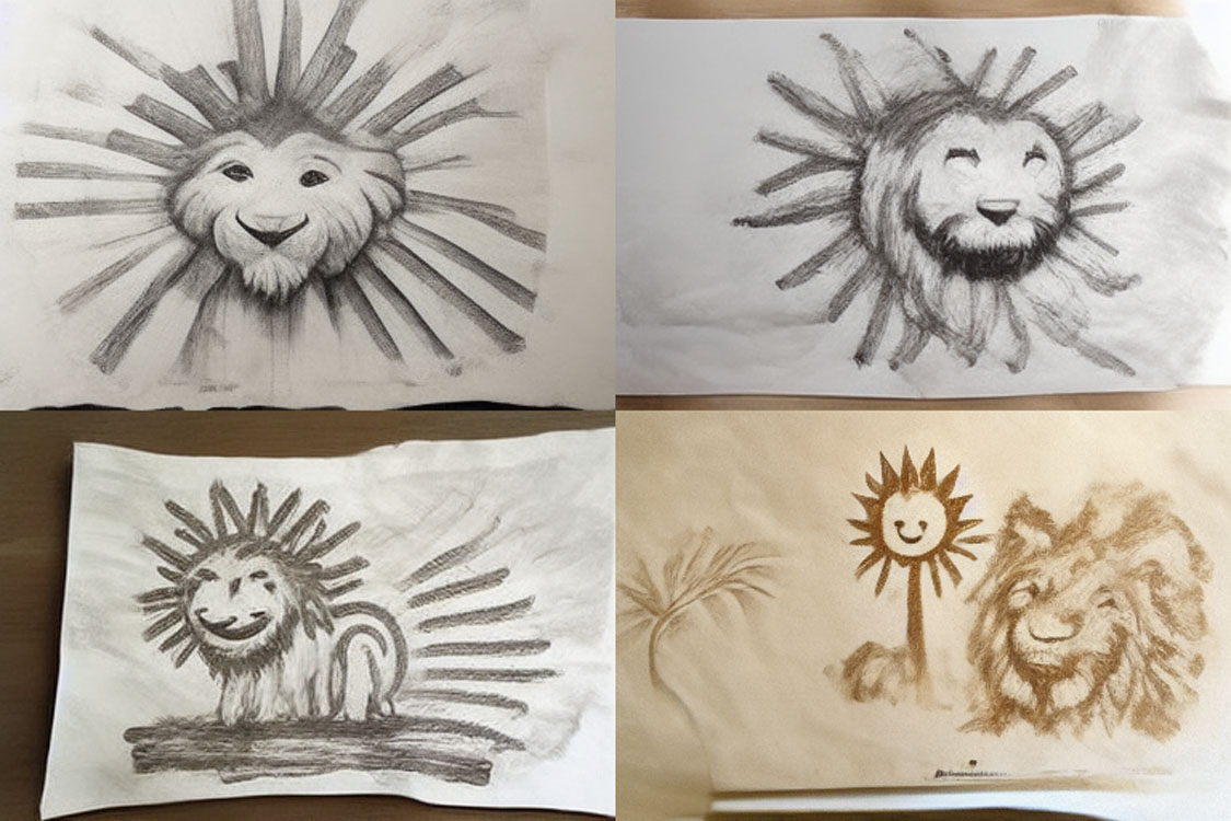 Фото: Midjourney v3