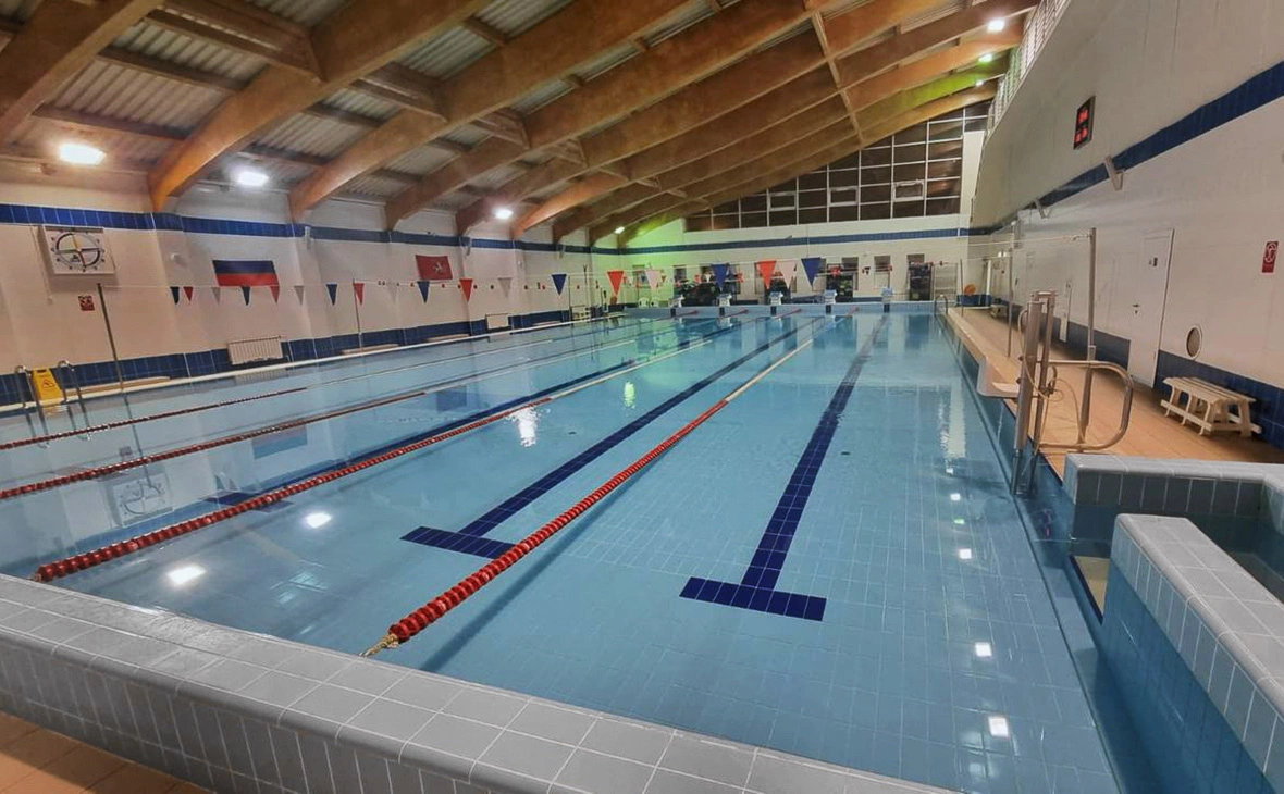 Прокуратура города Москвы