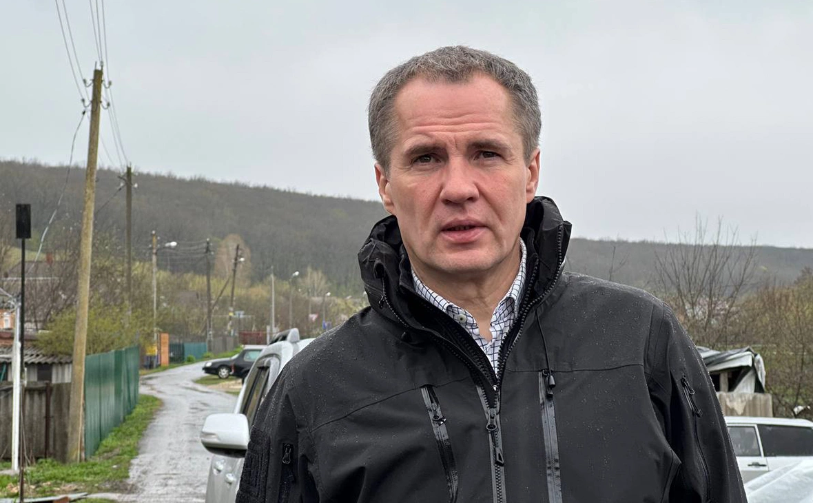 vvgladkov / Telegram