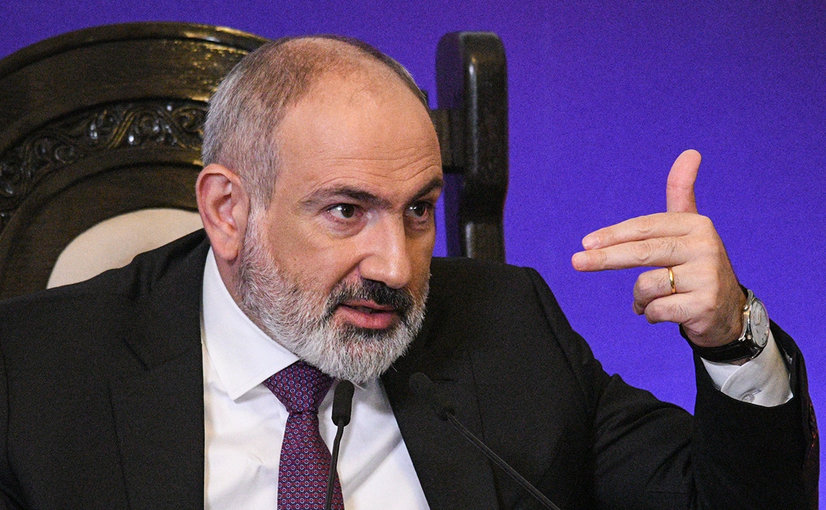 Александр Патрин / ТАСС